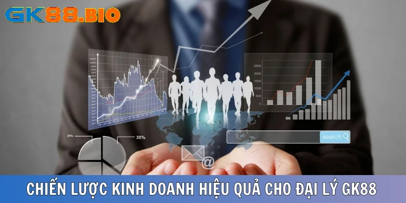 Chiến lược kinh doanh giúp đại lý tăng lợi nhuận