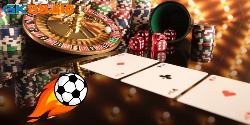 Ưu đãi casino thể thao thưởng 28888k hấp dẫn